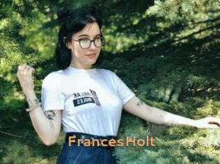FrancesHolt