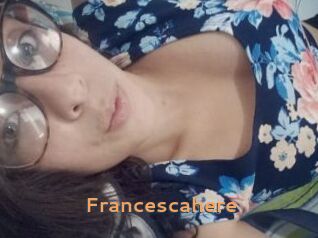 Francescahere