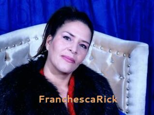FranchescaRick