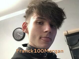 Franck100Morgan