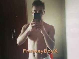 FrankeyBoyX