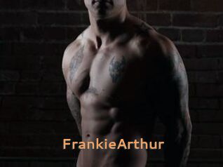 Frankie_Arthur Du Cul A Gogo