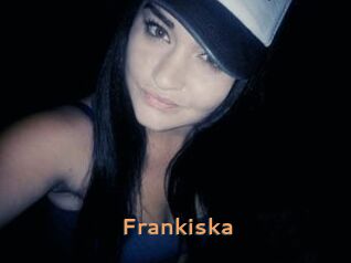 Frankiska