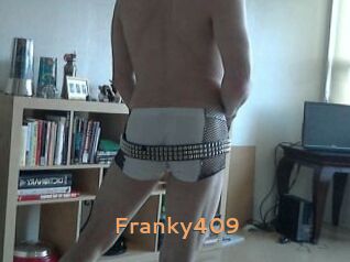 Franky409