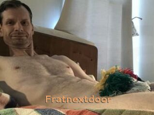 Fratnextdoor