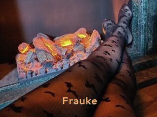 Frauke