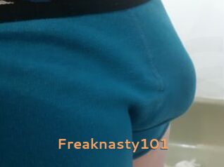 Freaknasty101