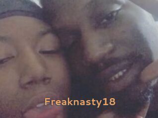 Freaknasty18