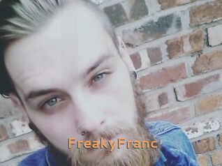 FreakyFranc