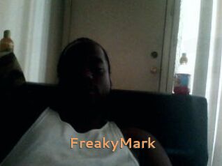 FreakyMark