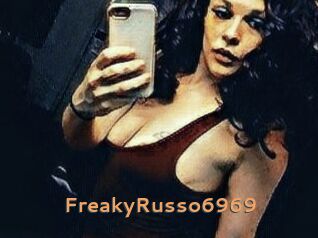 FreakyRusso6969