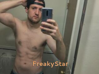 FreakyStar