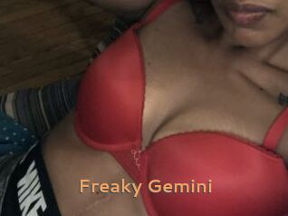 Freaky_Gemini