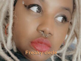 Freaky_dede
