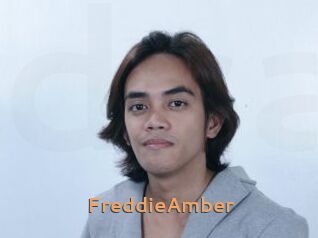 FreddieAmber