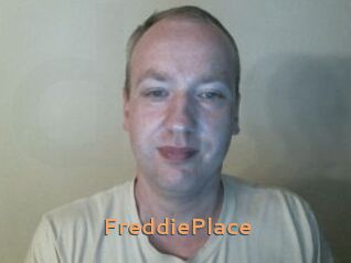 FreddiePlace