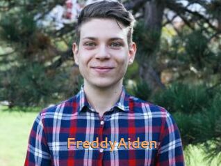 FreddyAiden