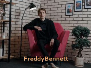 FreddyBennett