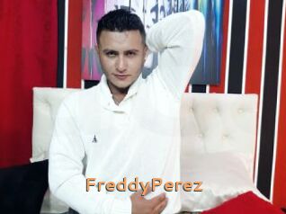 FreddyPerez Du Cul A Gogo