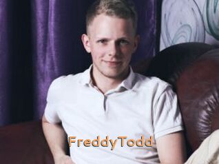 FreddyTodd