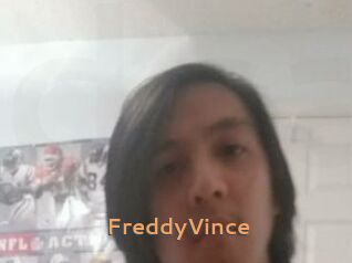 FreddyVince