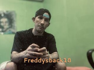 Freddysback18