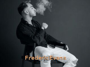 FredericEvans