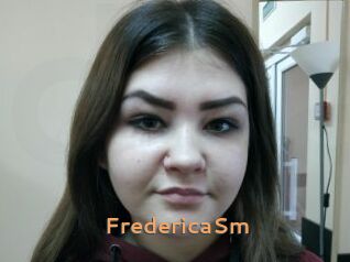 FredericaSm
