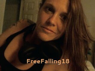 FreeFalling18