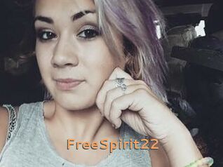 FreeSpirit22