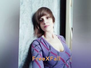 FreeXFall