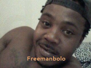 Freemanbolo
