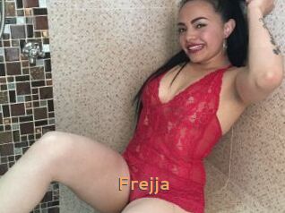 Frejja