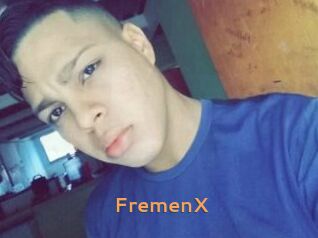 FremenX