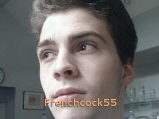 Frenchcock55
