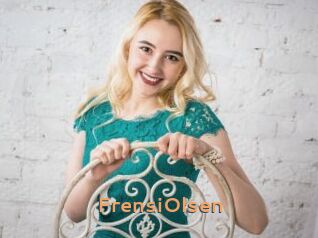 FrensiOlsen