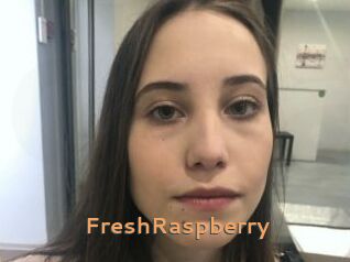 FreshRaspberry