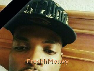 FreshhMoney