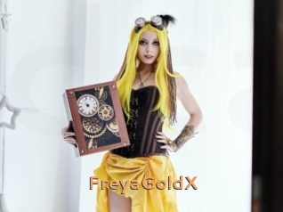FreyaGoldX