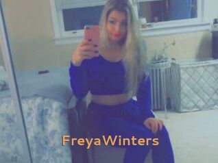 FreyaWinters