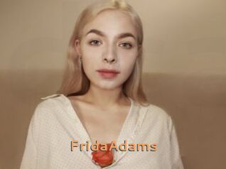 FridaAdams