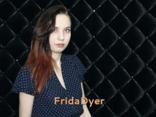 FridaDyer
