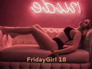 FridayGirl_18