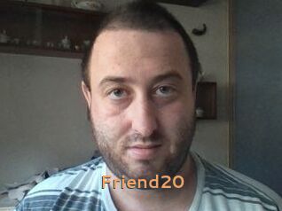 Friend20