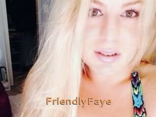 FriendlyFaye