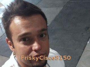 FriskyCisce5150