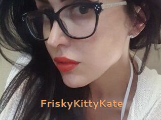 FriskyKittyKate