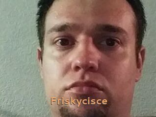 Friskycisce
