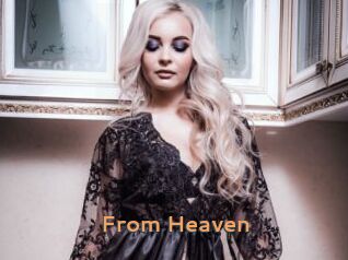 From_Heaven