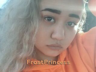 FrostPrincess